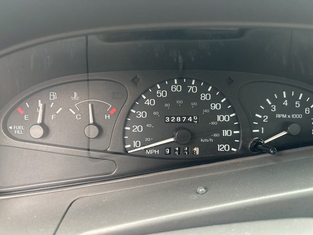 Ford ZX2