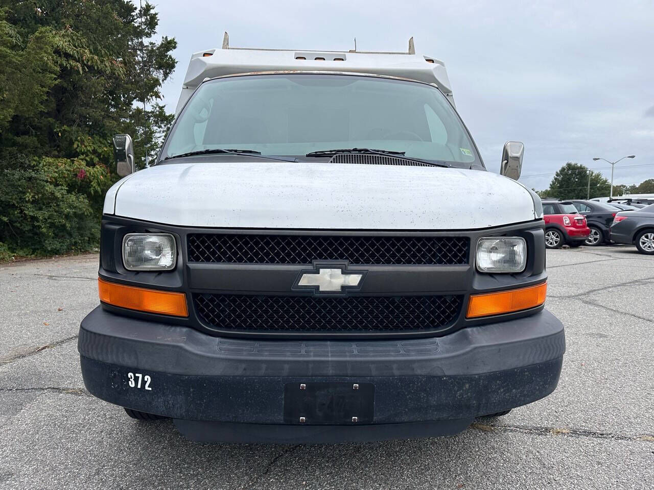 2006 CHEVROLET Express