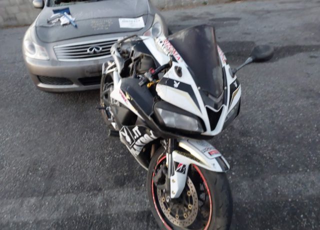 Honda CBR600