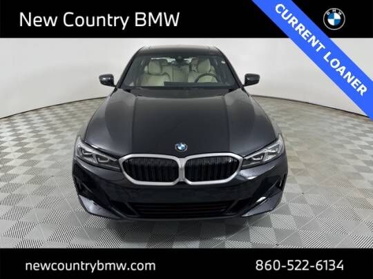 2024 BMW 330i