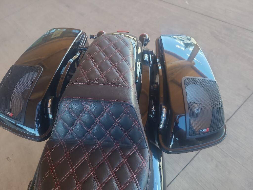 2018 HARLEY DAVIDSON FLHRXS / Road King Special