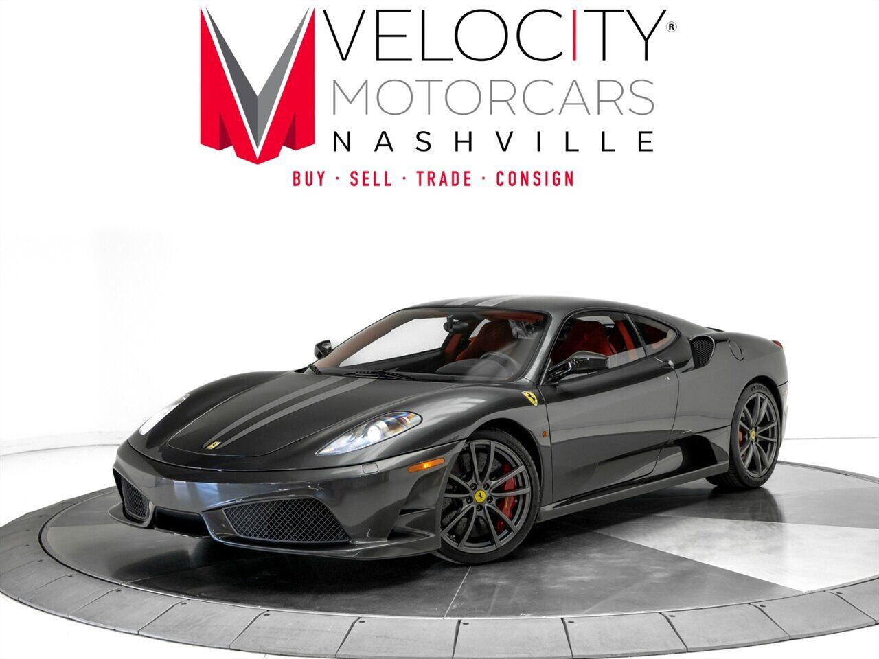 Ferrari 430 Scuderia