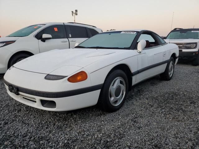 Dodge Stealth