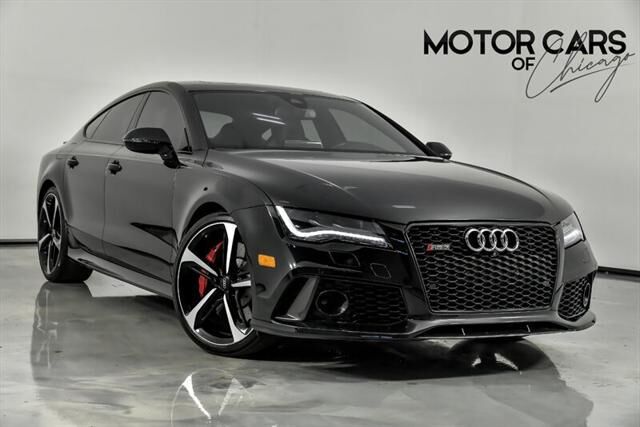 Audi RS7
