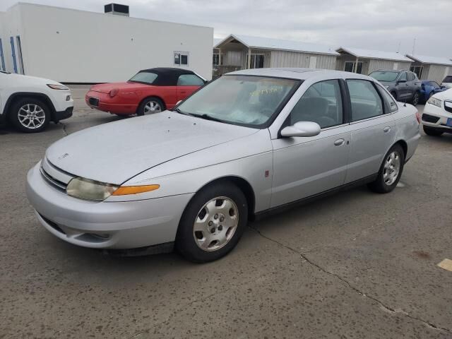 Saturn LS2