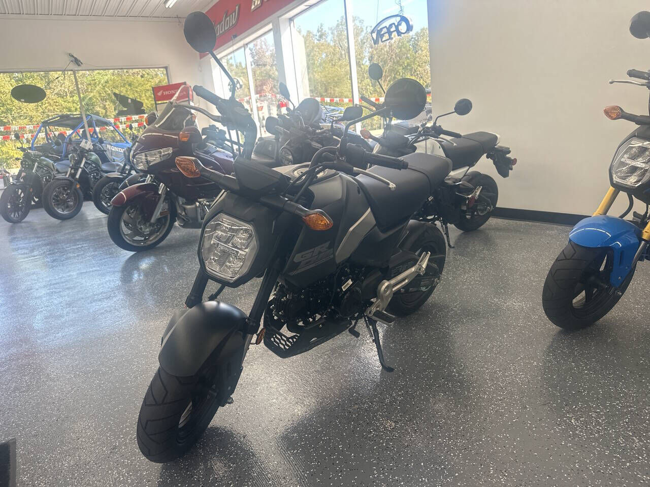 HONDA