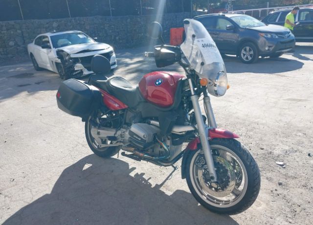 BMW R 1100 R