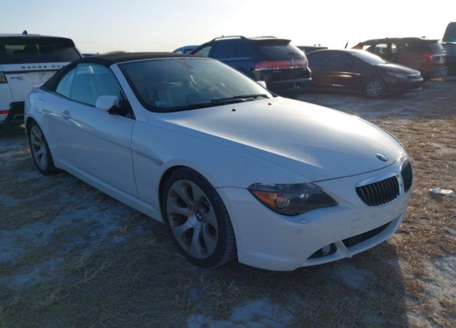 BMW 650i