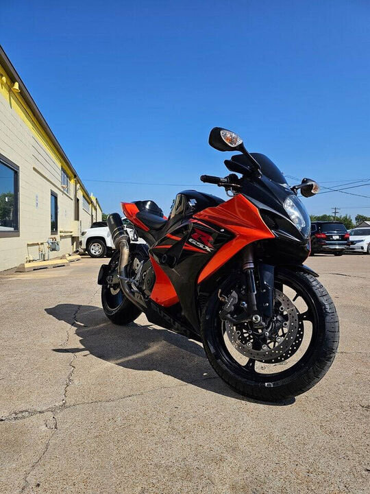 Suzuki GSX-R1000