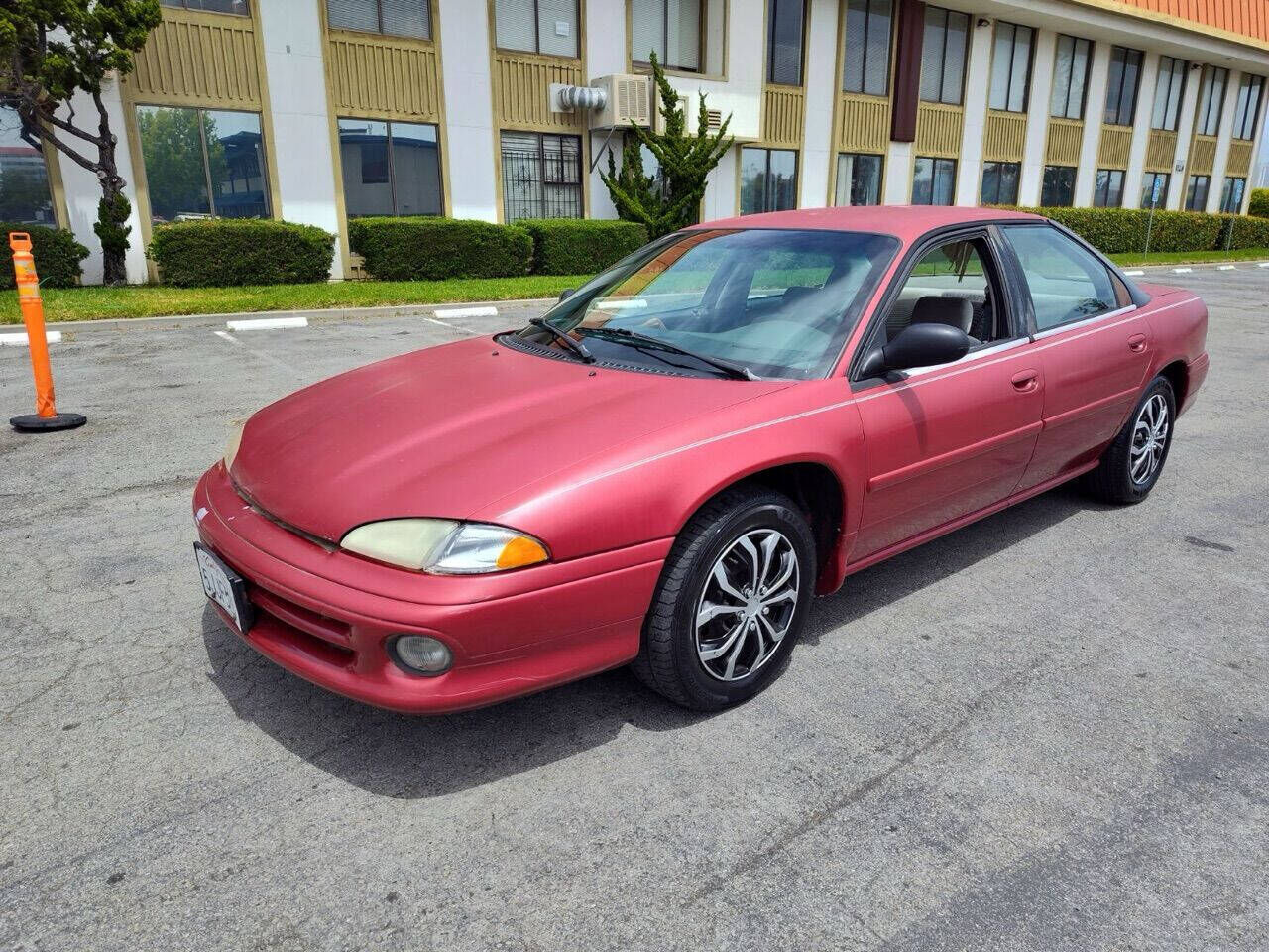 Dodge Intrepid
