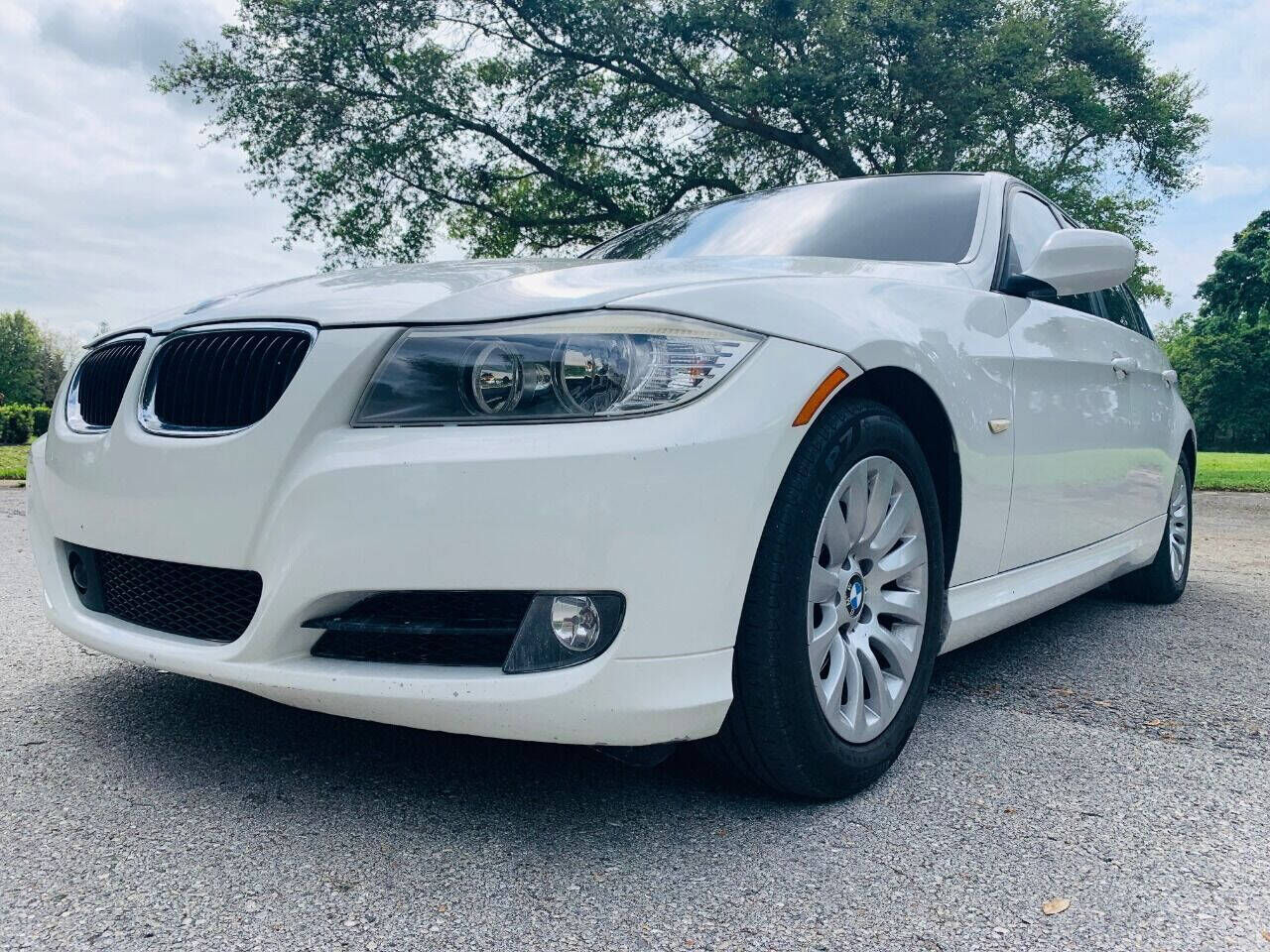 2009 BMW 3 Series