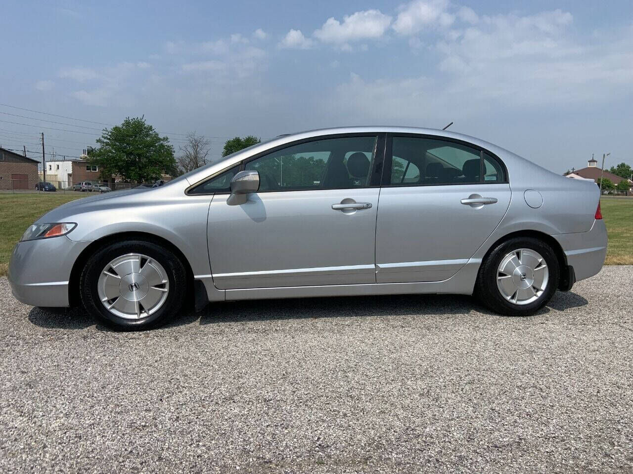 2006 HONDA Civic