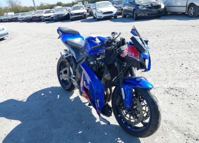 Honda CBR600