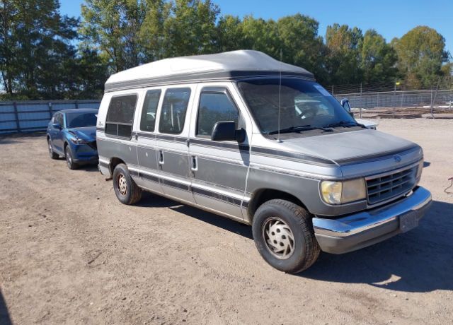 Ford E-150