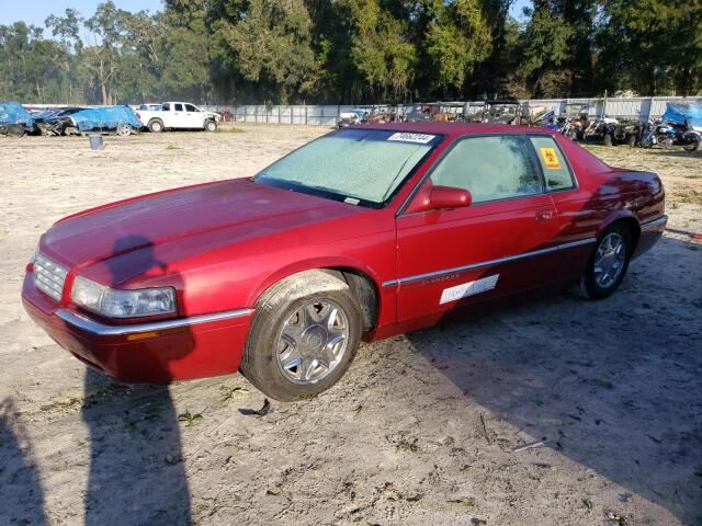 Cadillac Eldorado