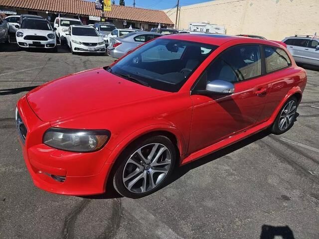 Volvo C30