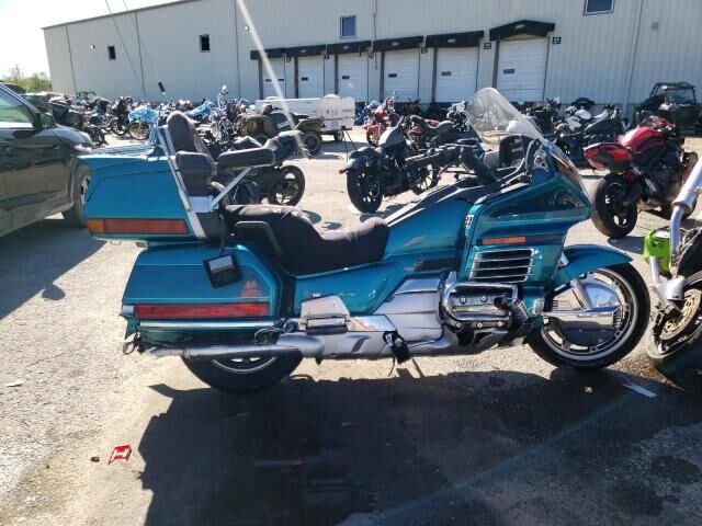 Honda GOLDWING