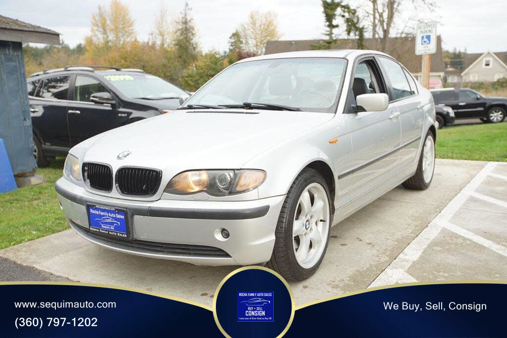 BMW 325xi
