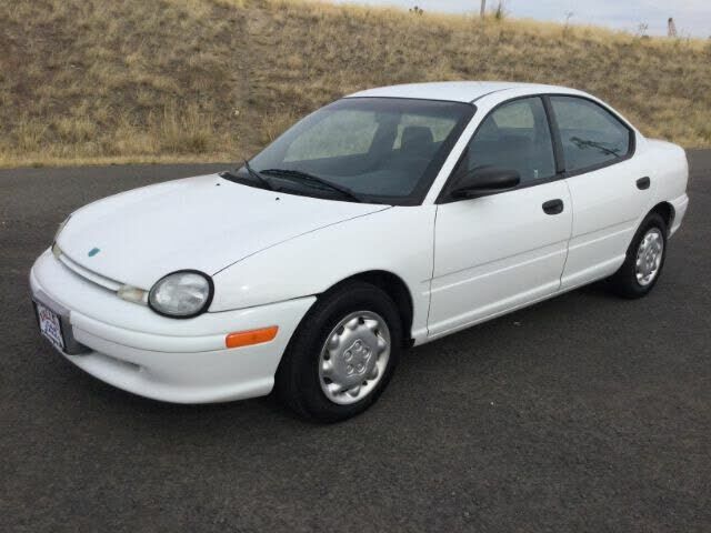 Dodge Neon