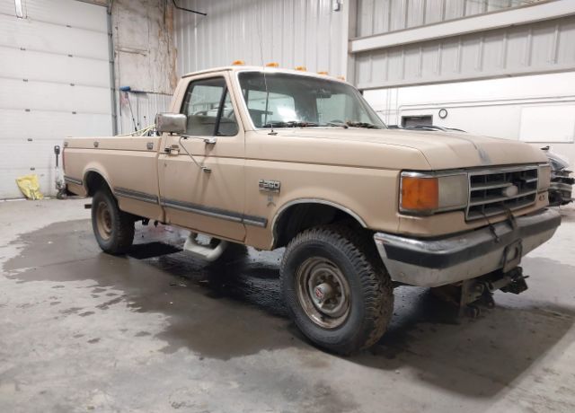 Ford F-250