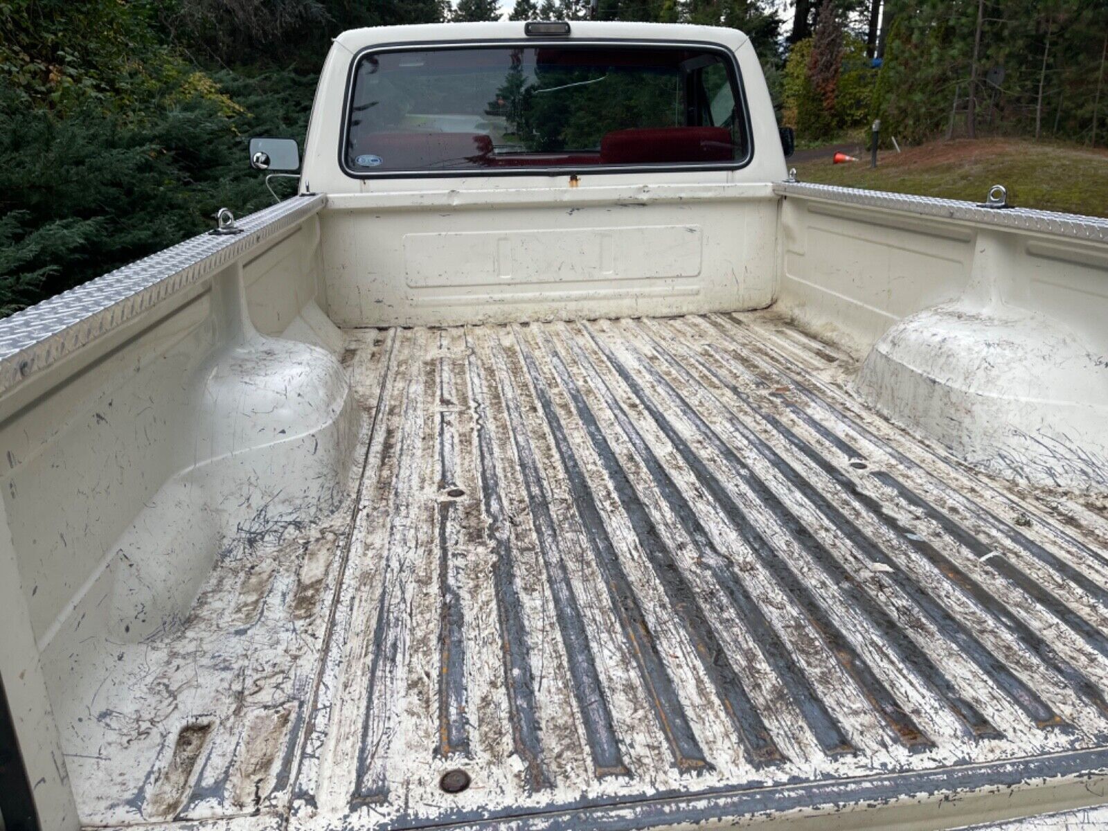 Ford F-250
