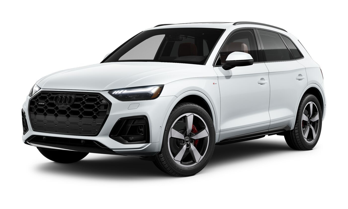 2024 Audi Q5