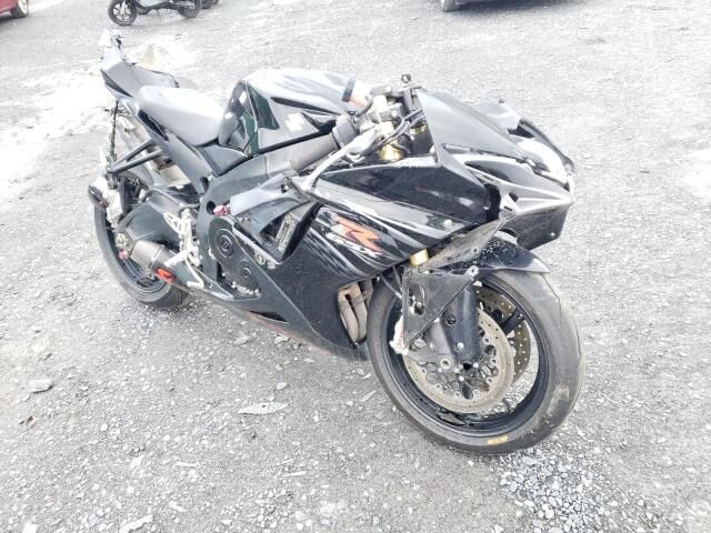 Suzuki GSX-R750L