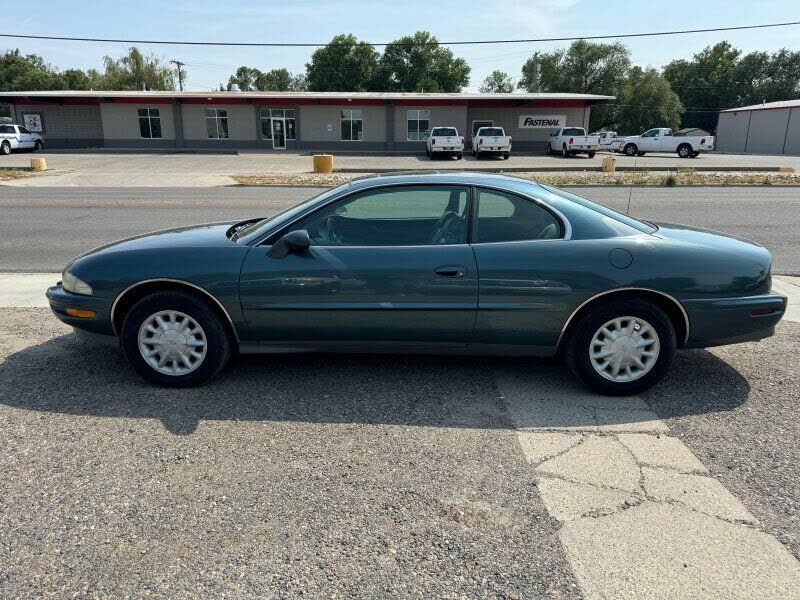 Buick Riviera