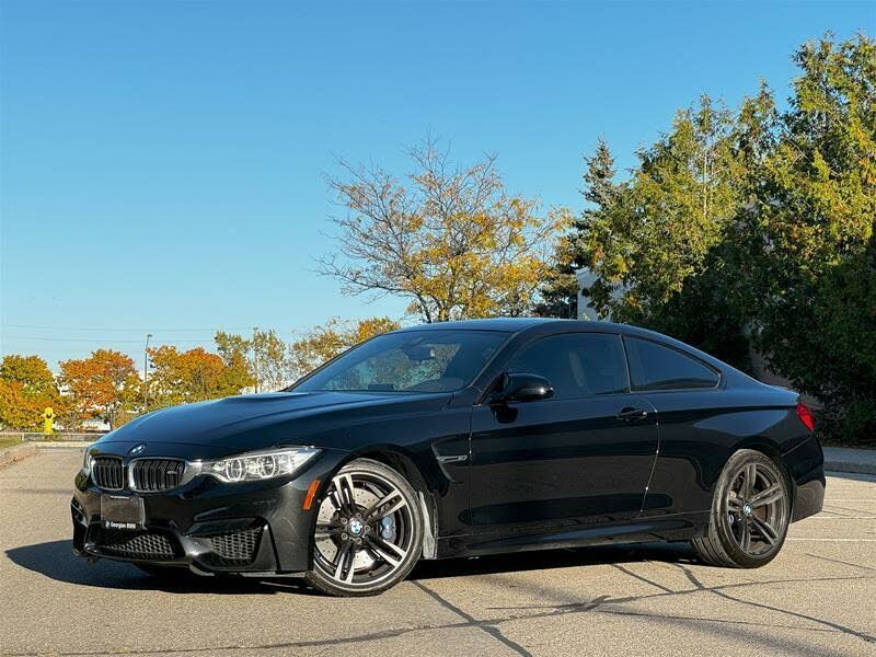 BMW M4