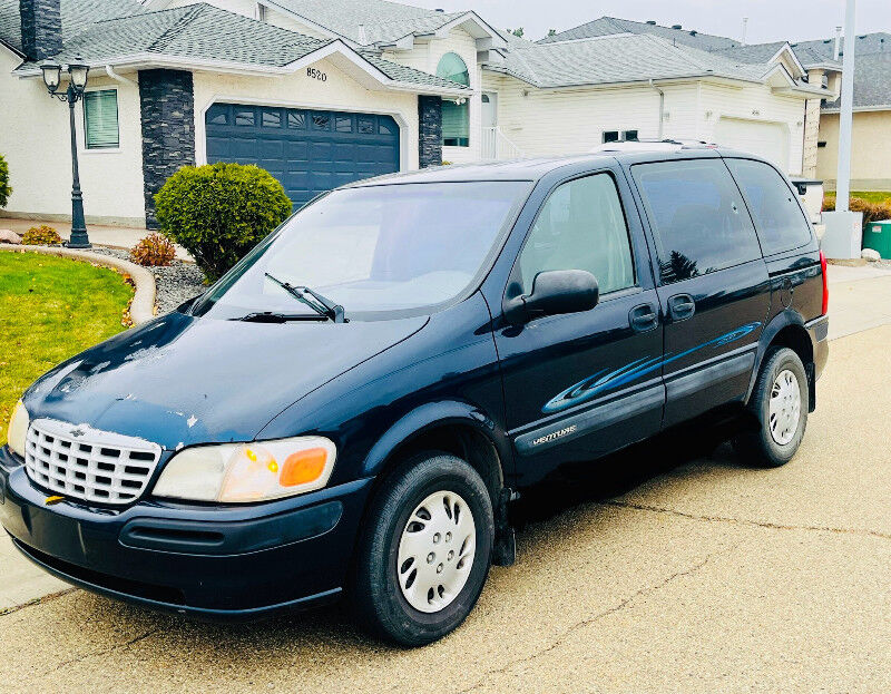 Chevrolet Venture