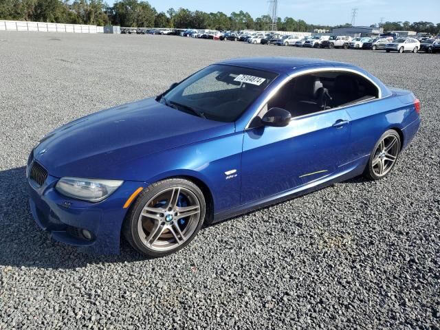 BMW 335is
