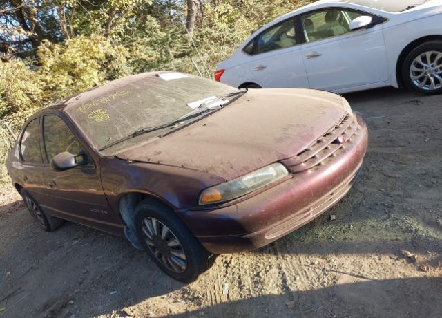 Dodge Stratus