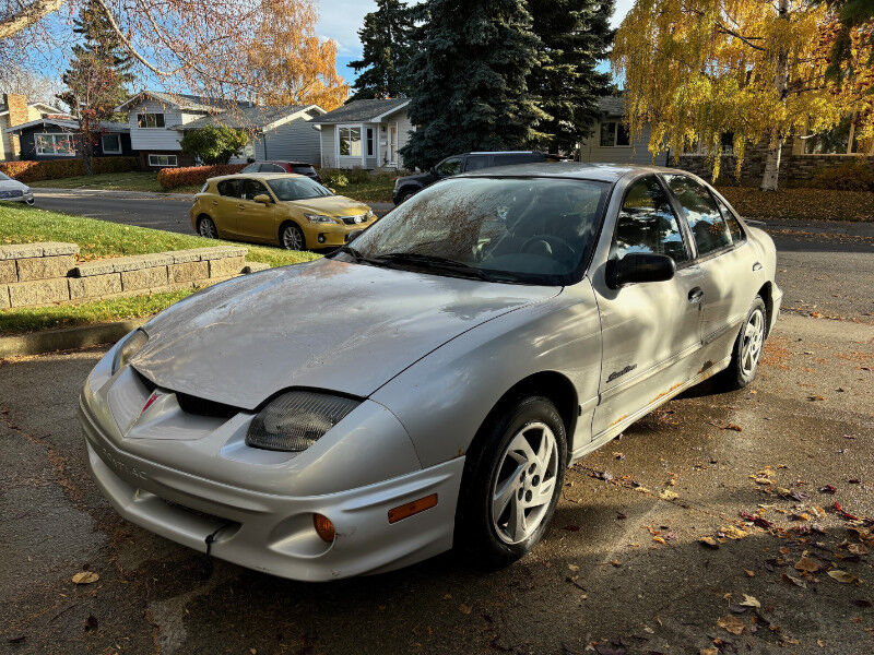 Pontiac Sunfire