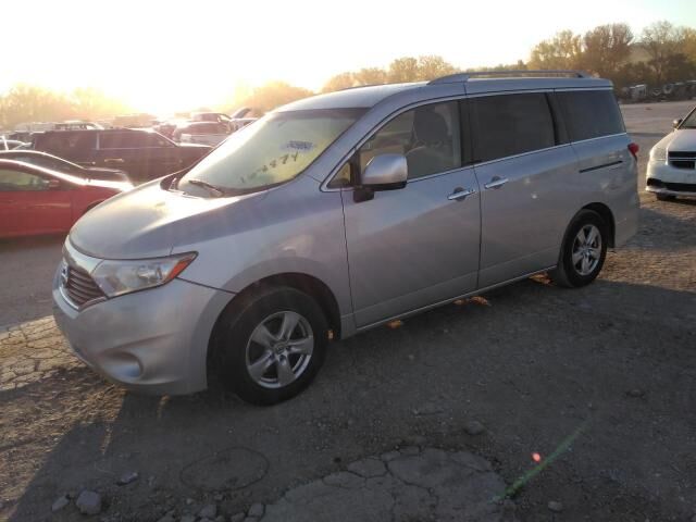 Nissan Quest