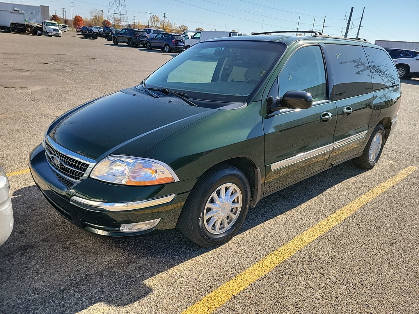 Ford Windstar