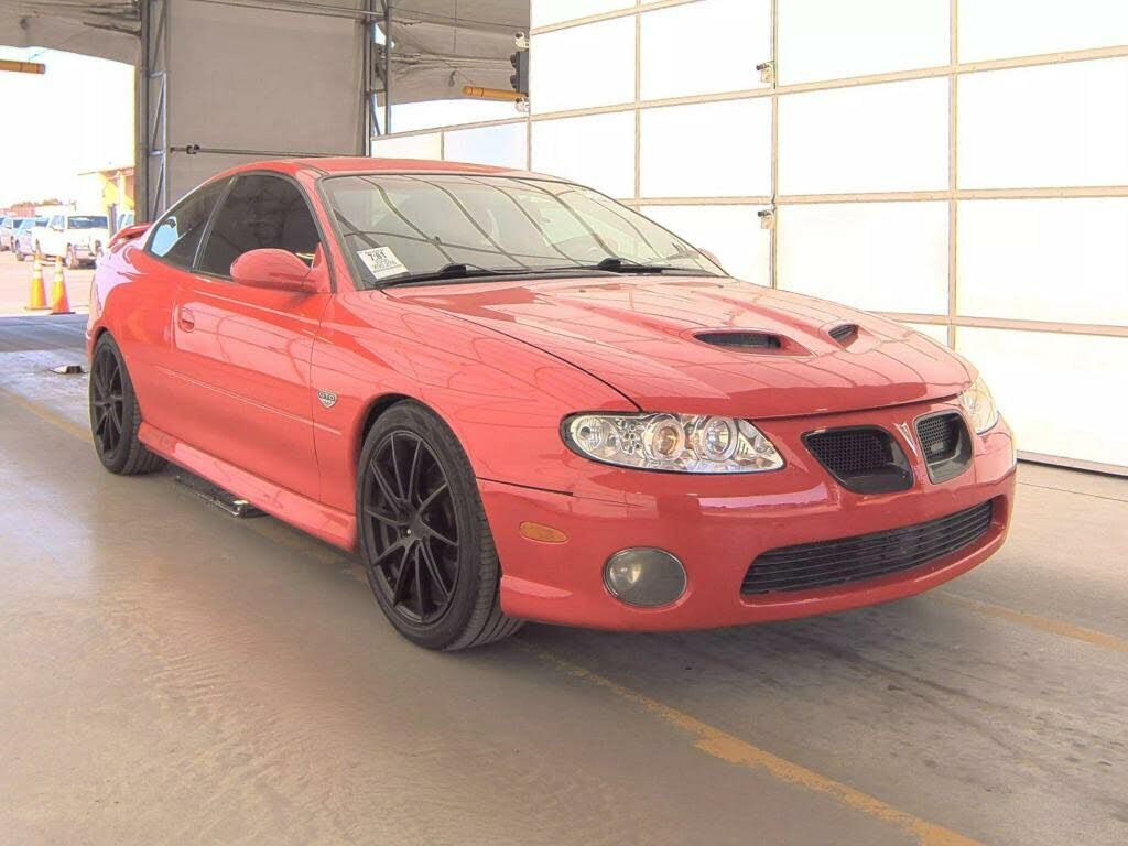 PONTIAC