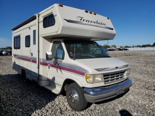 Ford E-350