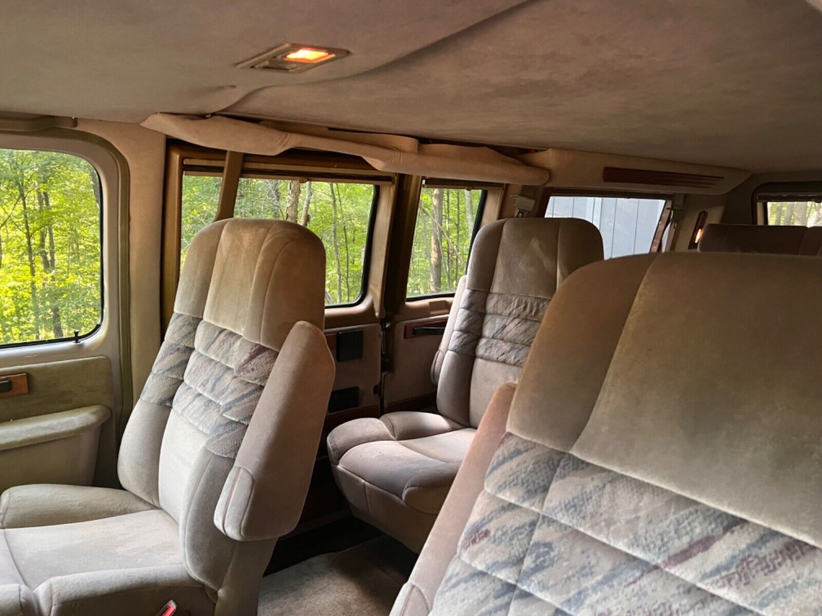 Chevrolet G-Series