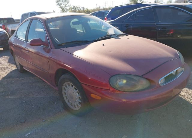 Mercury Sable