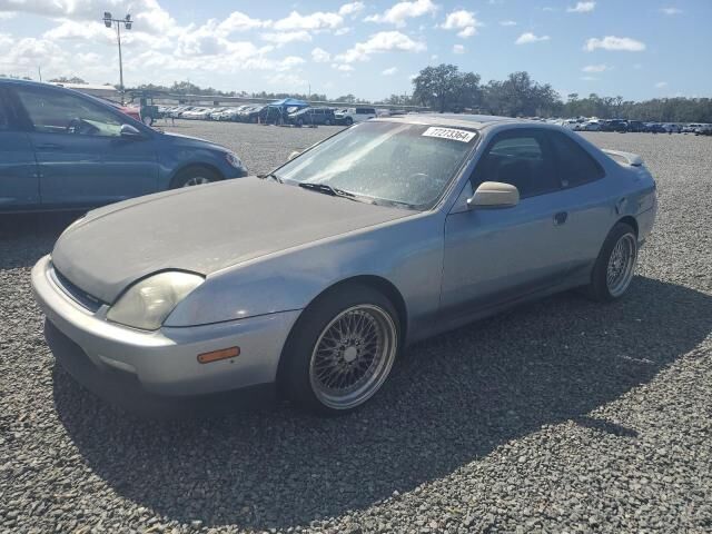 Honda Prelude