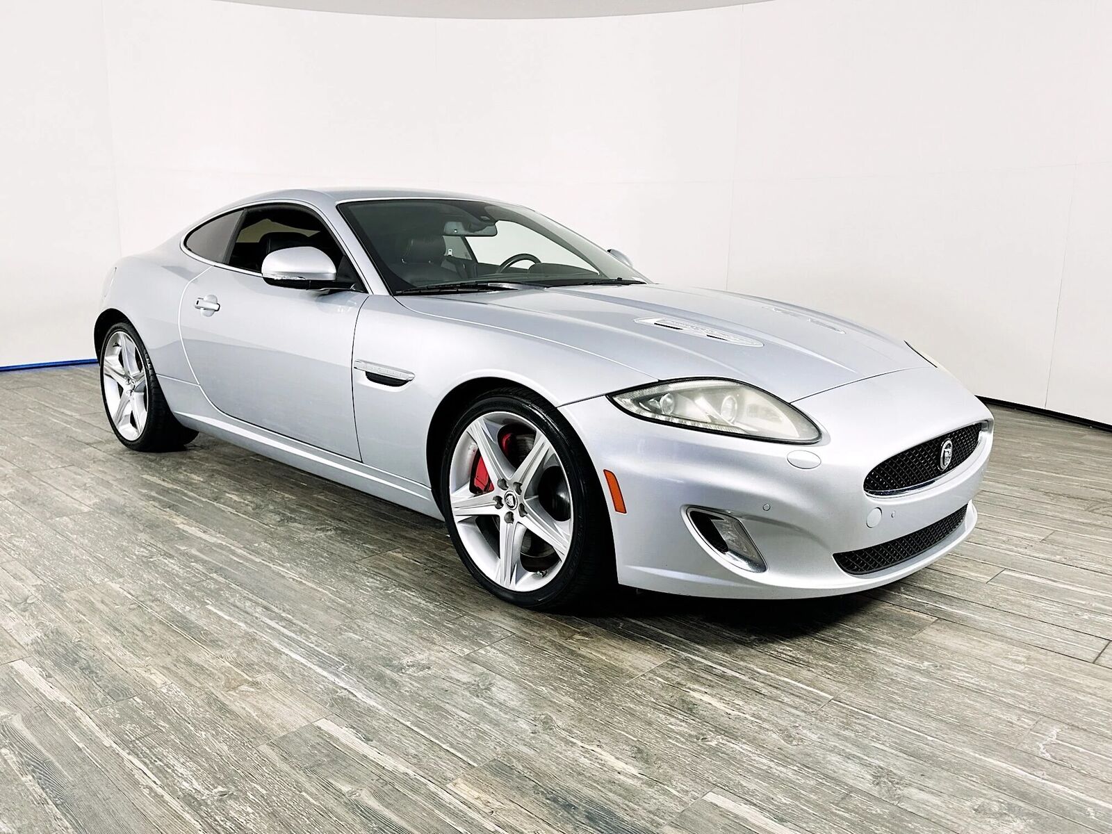 Jaguar XK