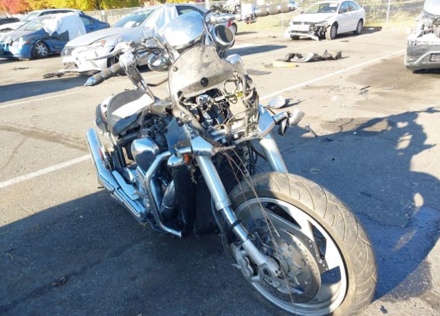 Suzuki VZR1800