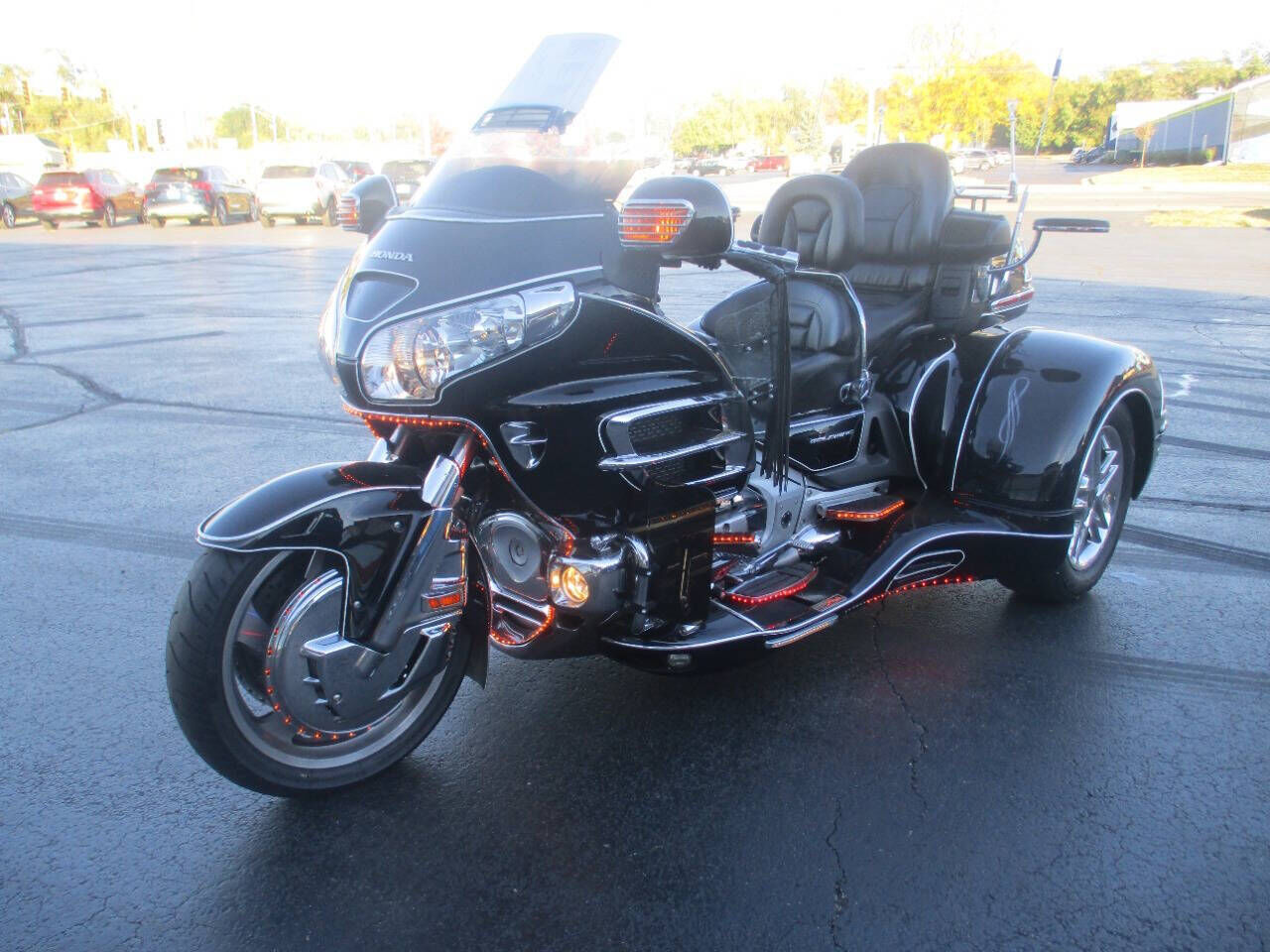 Honda GL1800