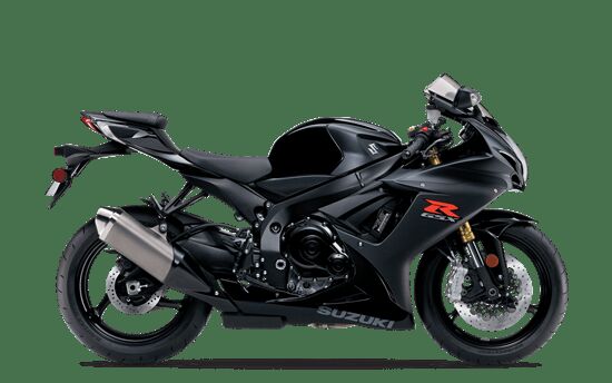 Suzuki GSX-R750L