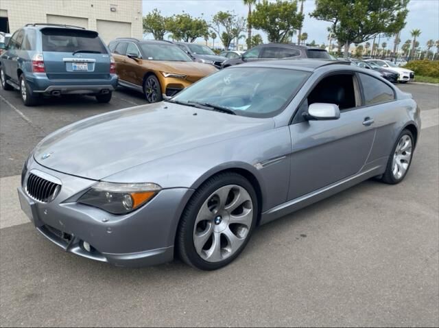 BMW 645i