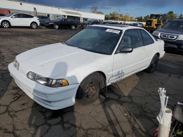 Acura Integra