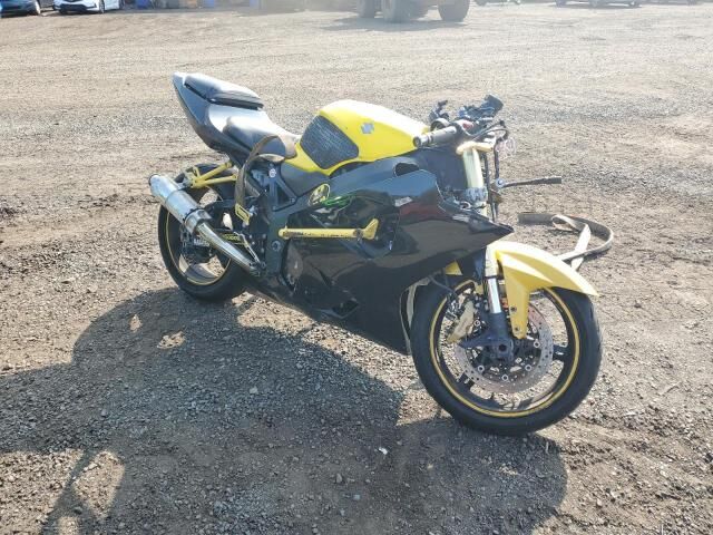 Suzuki GSX-R750K
