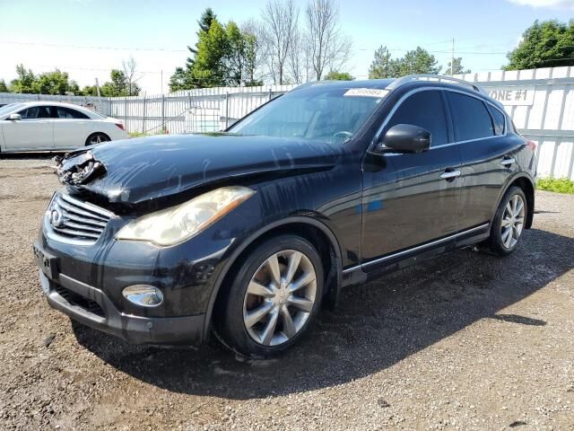 Infiniti EX35