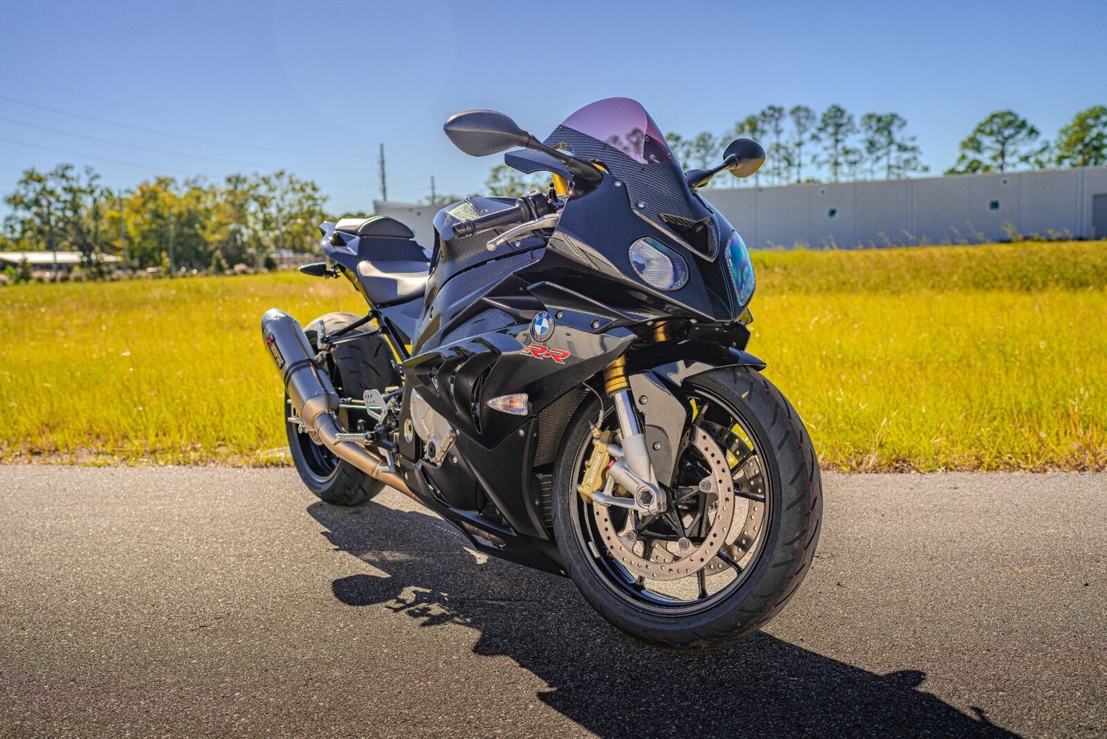 BMW S 1000 RR