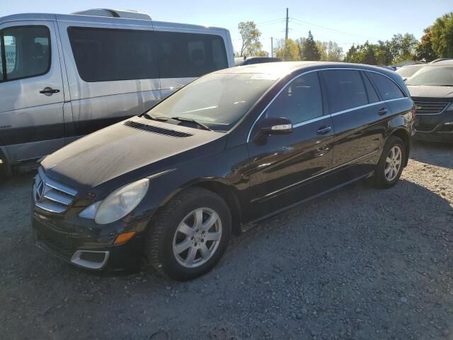 Mercedes-Benz R-Class